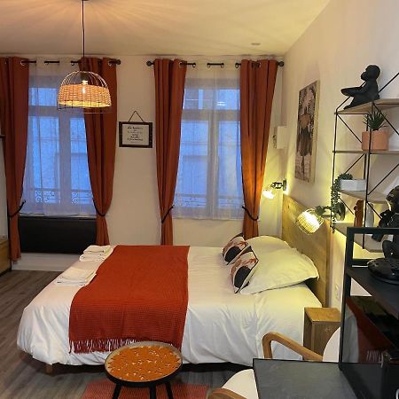 Studio Du Soleil Saint-Omer  Dış mekan fotoğraf