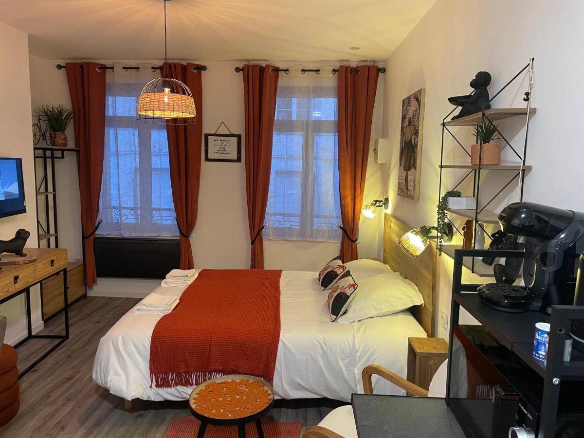 Studio Du Soleil Saint-Omer  Dış mekan fotoğraf