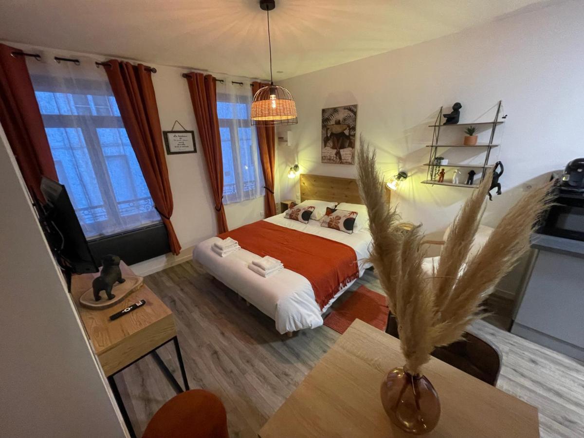 Studio Du Soleil Saint-Omer  Dış mekan fotoğraf